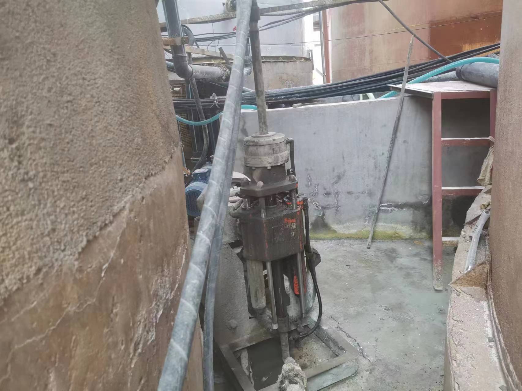 广德基础注浆工程施工中应注意哪些?