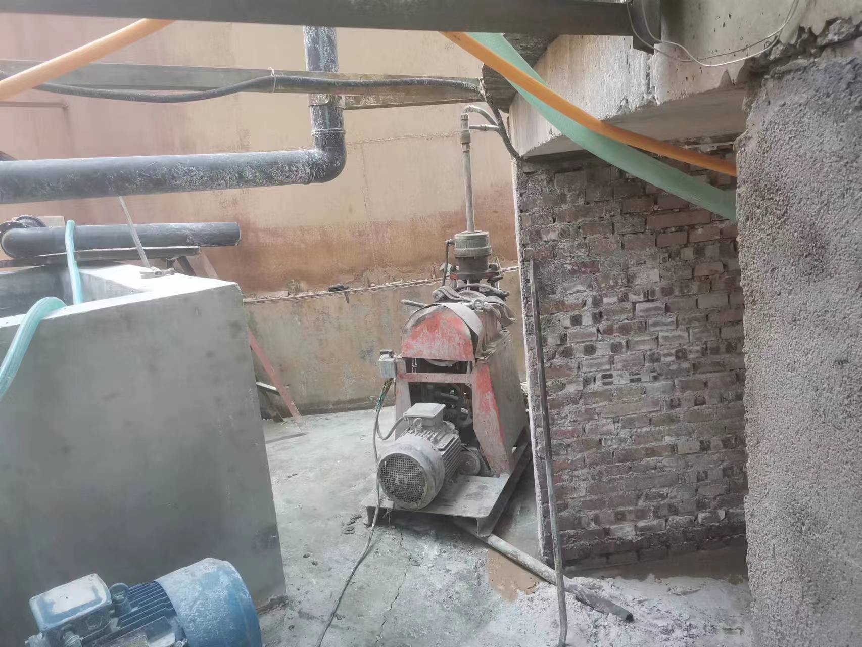 广德压浆作业流程有哪些