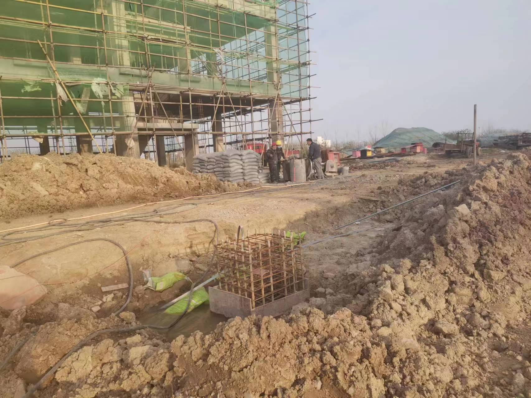 广德当桥梁出现裂缝的时候应该及时加固修补